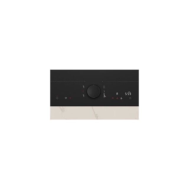 Neff T66NUX4A0, Induction hob
