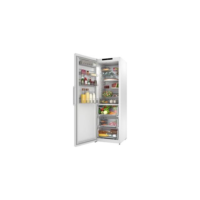 Bosch KSN36VWDGG, Free-standing fridge