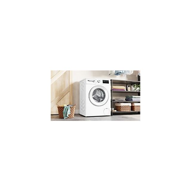 Bosch WAN28254GB, Washing machine, front loader