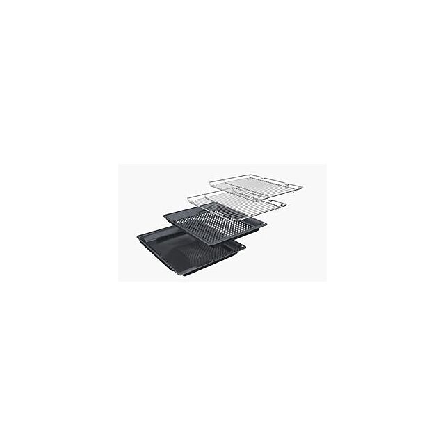 Siemens HB778G3B1B, Built-in oven
