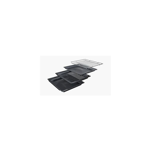 Bosch HBG7784B1, Built-in oven