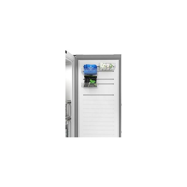 Siemens GS36NVICGG, free-standing freezer