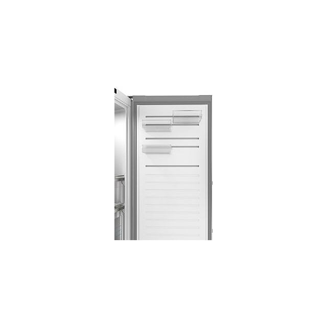 Siemens GS36NVICGG, free-standing freezer