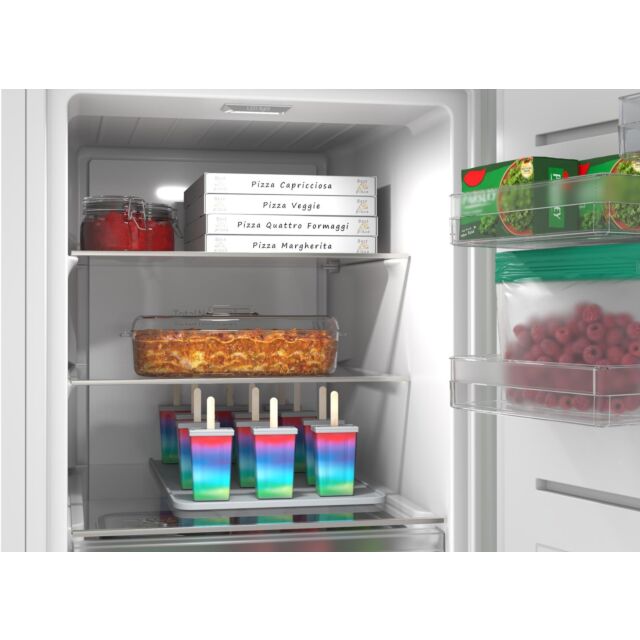 Bosch GSN36VWDGG, Free-standing freezer