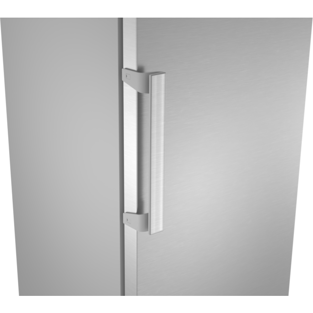 Siemens GS36NVICGG, free-standing freezer