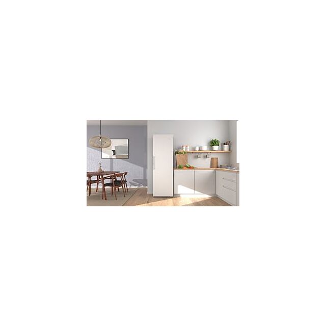Bosch GSN36VWDGG, Free-standing freezer