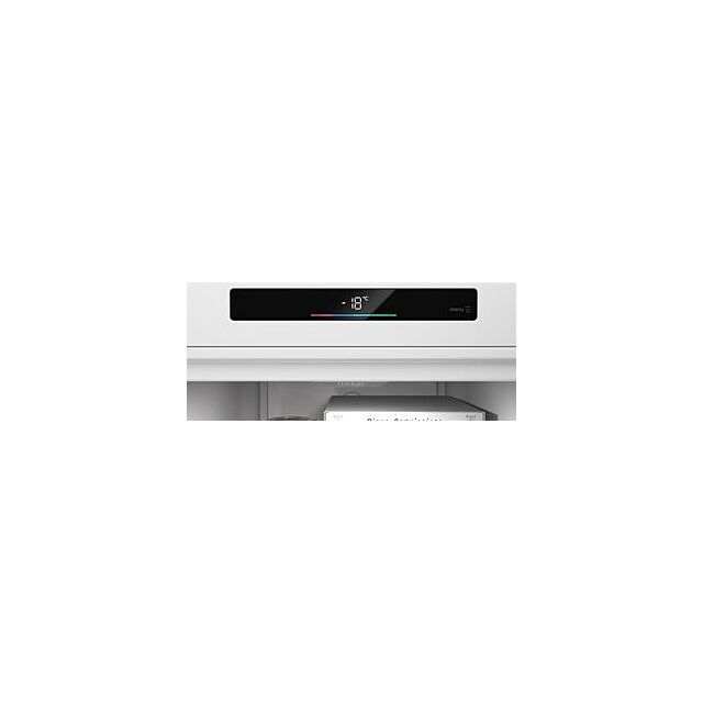 Bosch GSN36VWDGG, Free-standing freezer