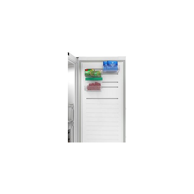 Bosch GSN36VWDGG, Free-standing freezer