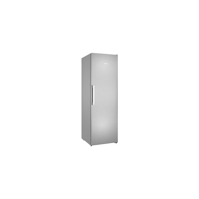 Siemens GS36NVICGG, free-standing freezer
