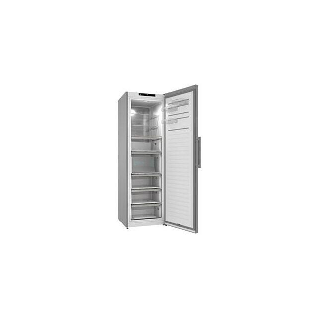Siemens GS36NVICGG, free-standing freezer