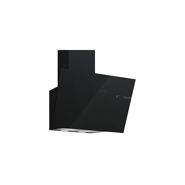 Bosch DWK67PN61B, Wall-mounted cooker hood
