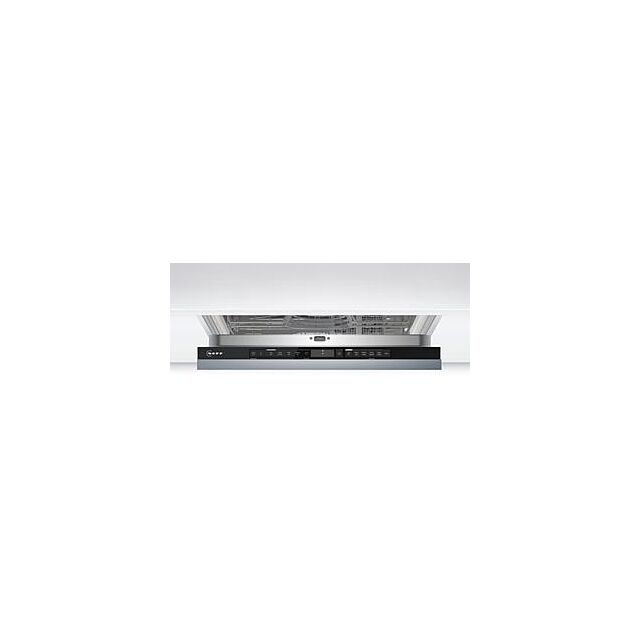 Neff S153HKX06G, Fully-integrated dishwasher