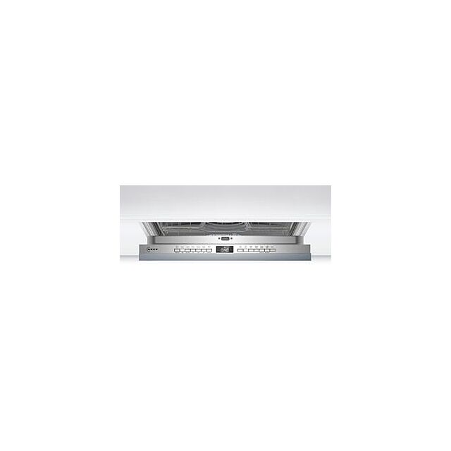 Neff S175HVX14G, Fully-integrated dishwasher