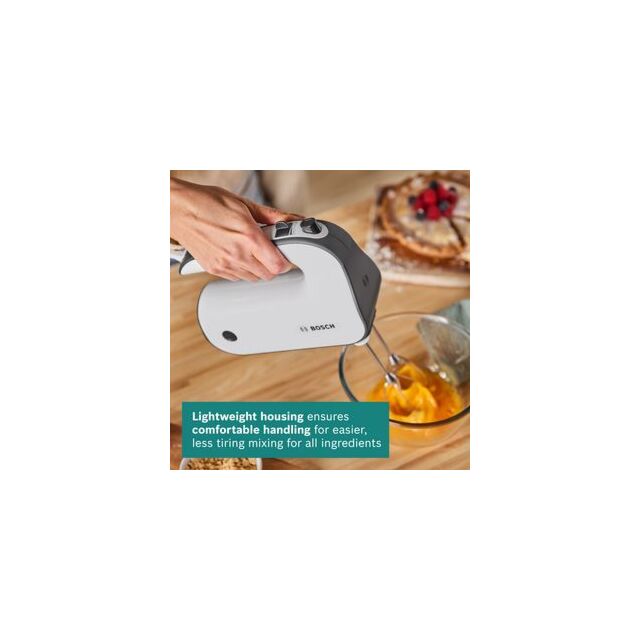 Bosch MFQ4020GB, Hand mixer
