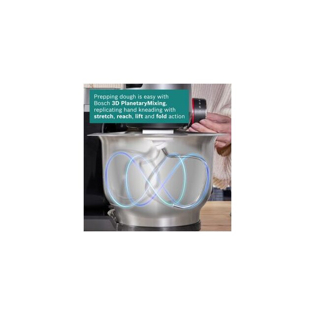 Bosch MUMS2VM40G, Stand mixer