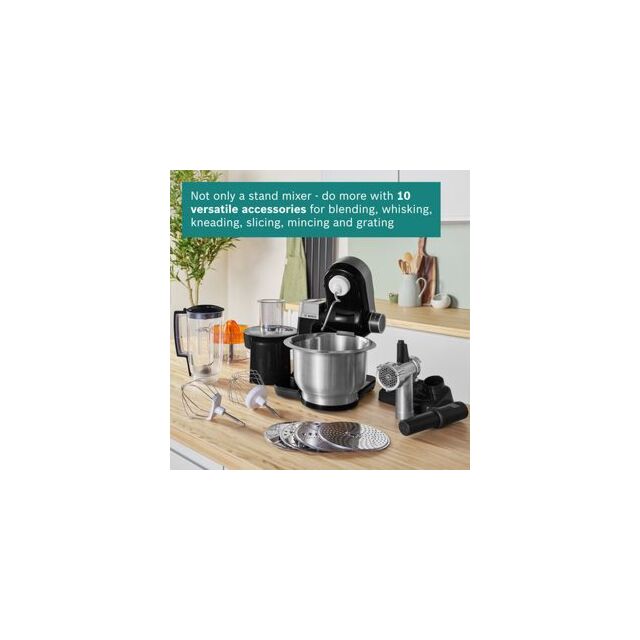 Bosch MUMS2VM40G, Stand mixer
