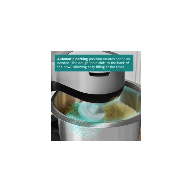 Bosch MUMS2VM40G, Stand mixer
