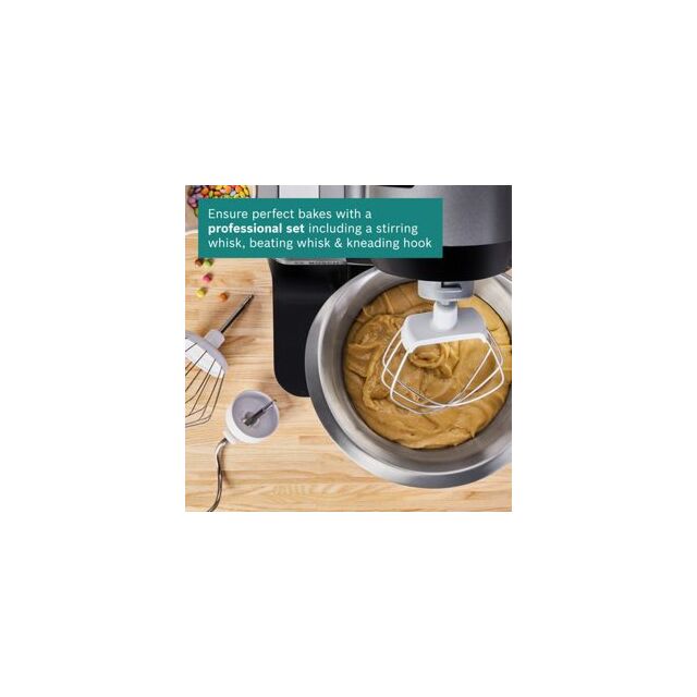 Bosch MUMS2VM40G, Stand mixer