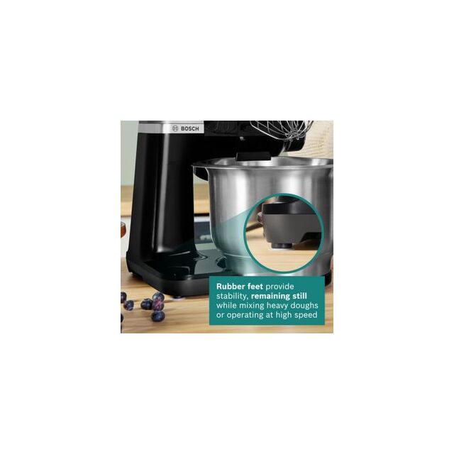 Bosch MUMS2VM40G, Stand mixer