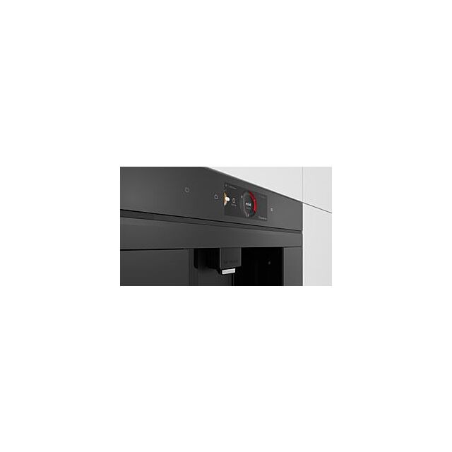 Bosch CTL7181B0, Built-in fully automatic coffee machine