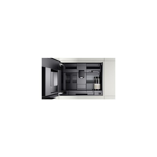 Bosch CTL7181B0, Built-in fully automatic coffee machine
