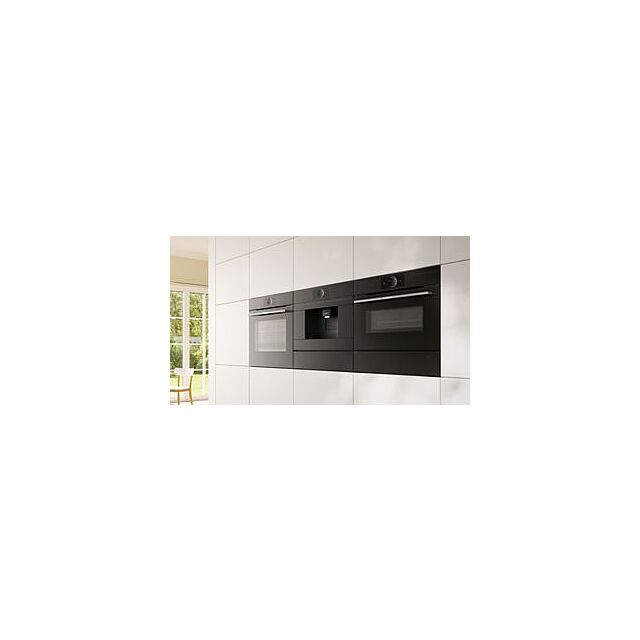 Bosch CTL7181B0, Built-in fully automatic coffee machine