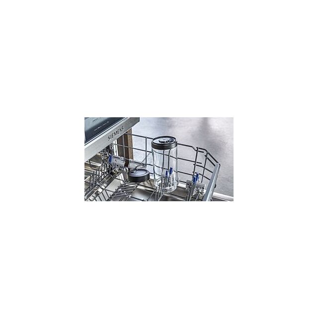 Siemens CT718L1B0, Built-in fully automatic coffee machine