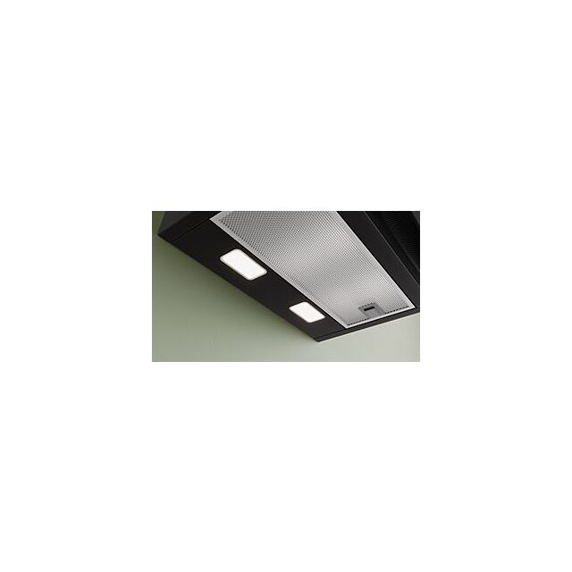 Bosch DWK67PN61B, Wall-mounted cooker hood