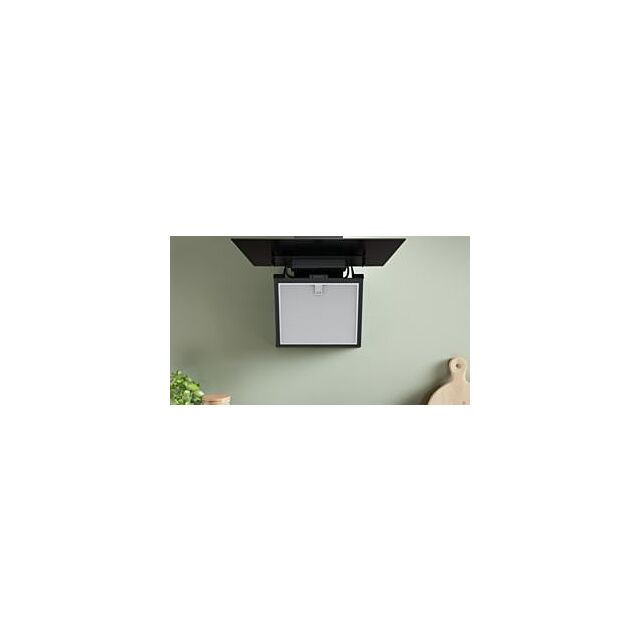 Bosch DWK67PN61B, Wall-mounted cooker hood
