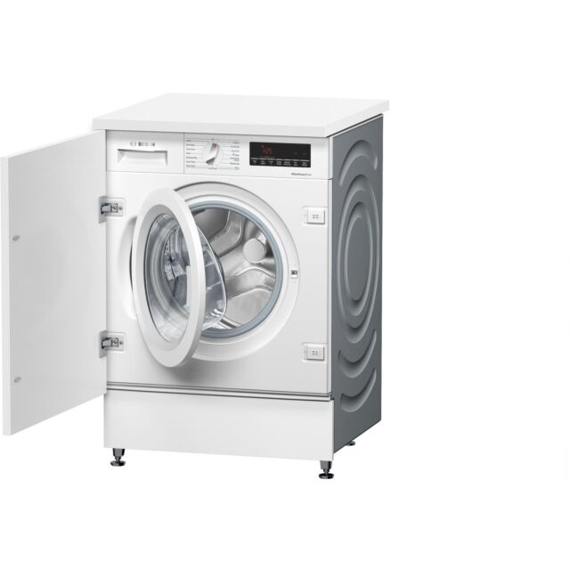 Bosch WIW28502GB, Built-in washing machine