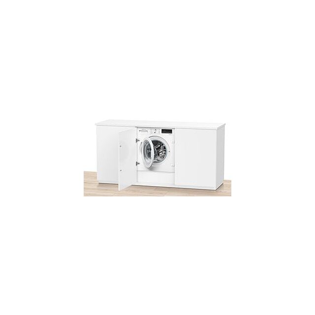 Bosch WIW28502GB, Built-in washing machine