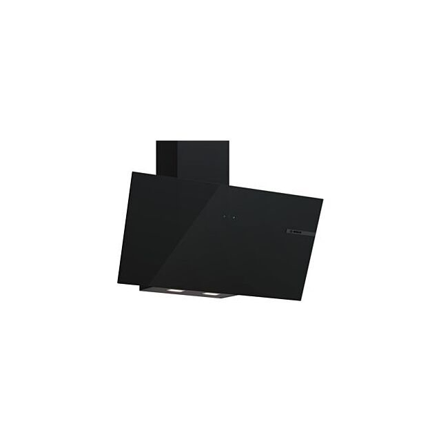 Bosch DWK85DF61B, Wall-mounted cooker hood