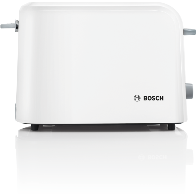 Bosch TAT3A011GB, Compact toaster