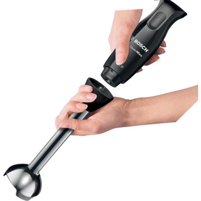 Bosch MSM2610BGB, Hand blender