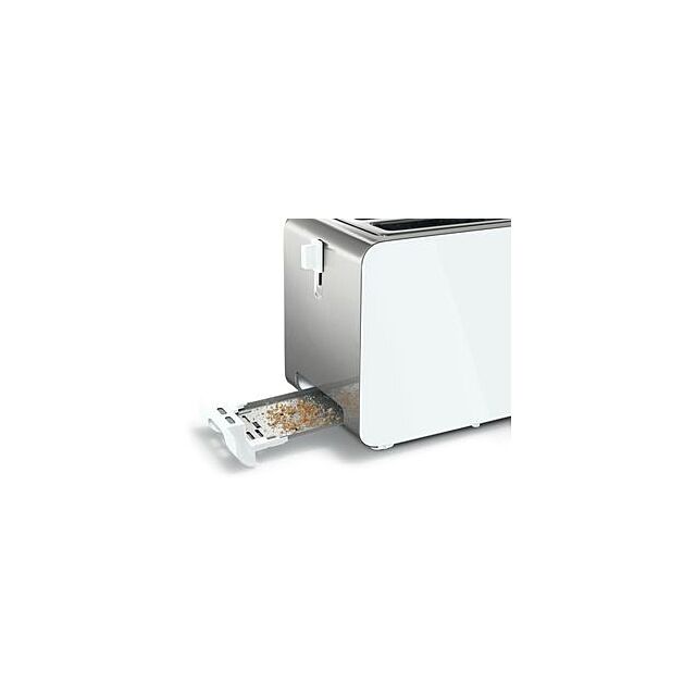 Bosch TAT7201GB, Compact toaster