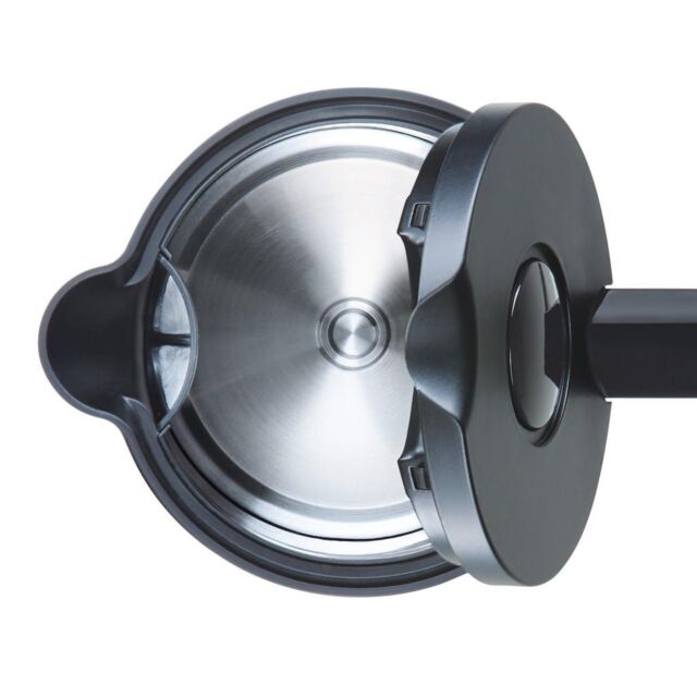 Bosch TWK8631GB, Kettle