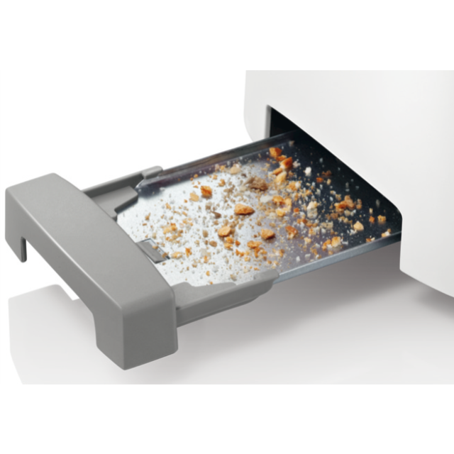 Bosch TAT3A011GB, Compact toaster
