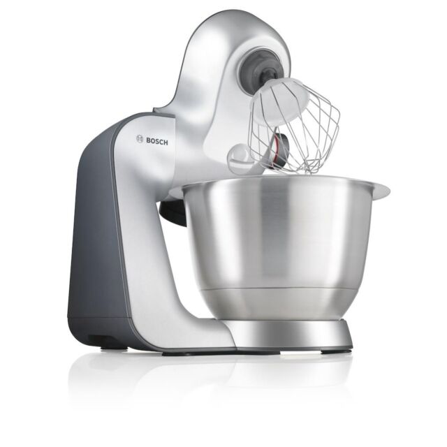 Bosch MUM59340GB, Stand mixer