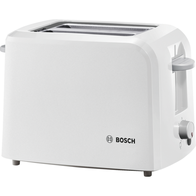 Bosch TAT3A011GB, Compact toaster
