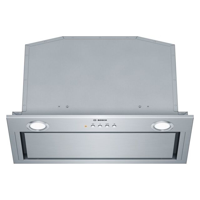 Bosch DHL575CGB, Canopy cooker hood