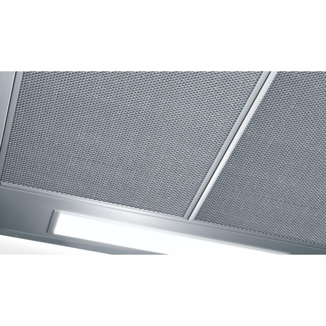 Bosch DUL63CC50B, Built-under cooker hood