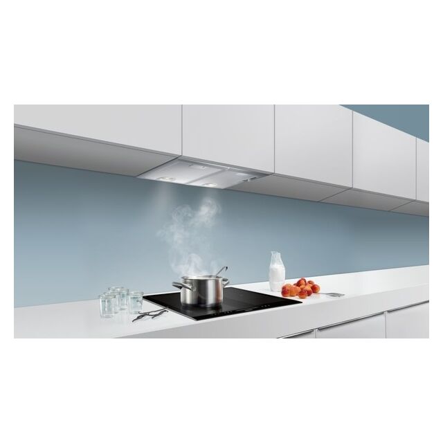 Siemens LB75565GB, Canopy cooker hood