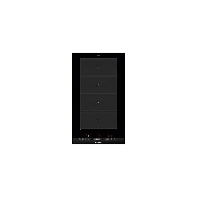 Siemens EX375FXB1E, Flex induction cooktop