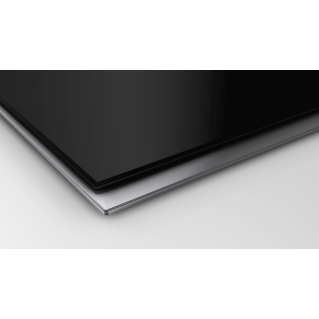 Neff T47TD7BN2, Induction hob with integrated ventilation system