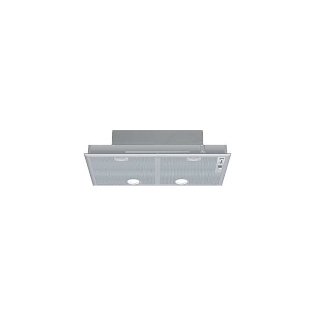 Siemens LB75565GB, Canopy cooker hood
