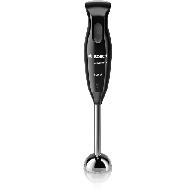 Bosch MSM2610BGB, Hand blender