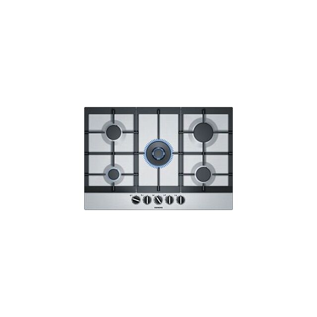 Siemens EC7A5RB90, Gas hob