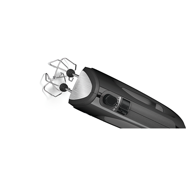 Bosch MFQ2420BGB, Hand mixer