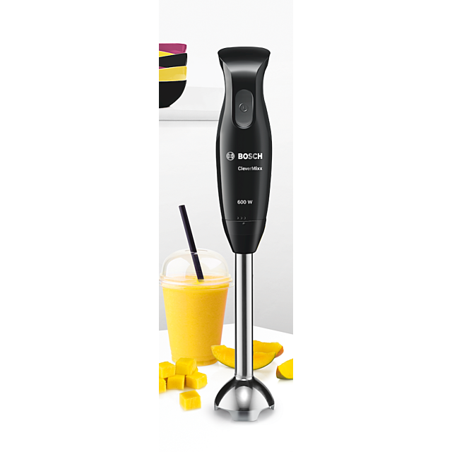 Bosch MSM2610BGB, Hand blender