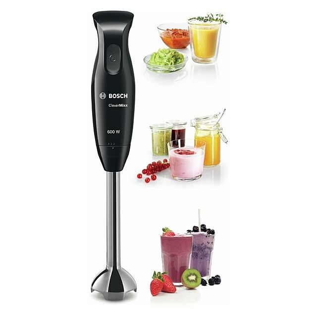 Bosch MSM2610BGB, Hand blender